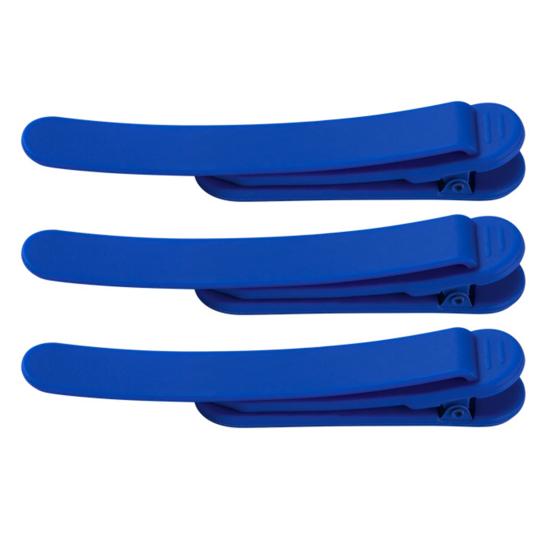 3 шт., умная закладка, силиконовый книжный маркер, яркий цвет, легкий портативный аксессуар для книги, зажим для трекера страниц