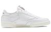 Club C Reebok 85 'White Vector Blue' GX4467