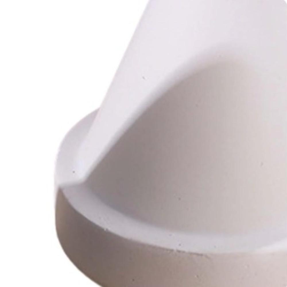 Креативная подставка для браслетов в форме конуса, держатель для часов, прочная стойка для хранения браслетов, цепочка