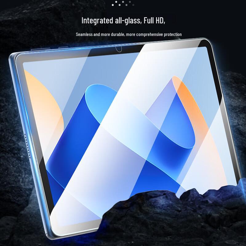 Серия Защитных пленок для экрана iPad Smorss