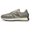 Foot Locker X New Balance 327 'Grey Day Steel Grey' Sneakers MS327GDY