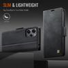 Чехол-кошелек для Xiaomi Redmi 12/ Redmi 12 5G с отделениями для карт и подставкой, кожаный чехол с защитой 360°