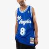 Mitchell Ness Basketball Jerseys Unisex Moderate Other AJY4GS18090-LALROYA96KBR