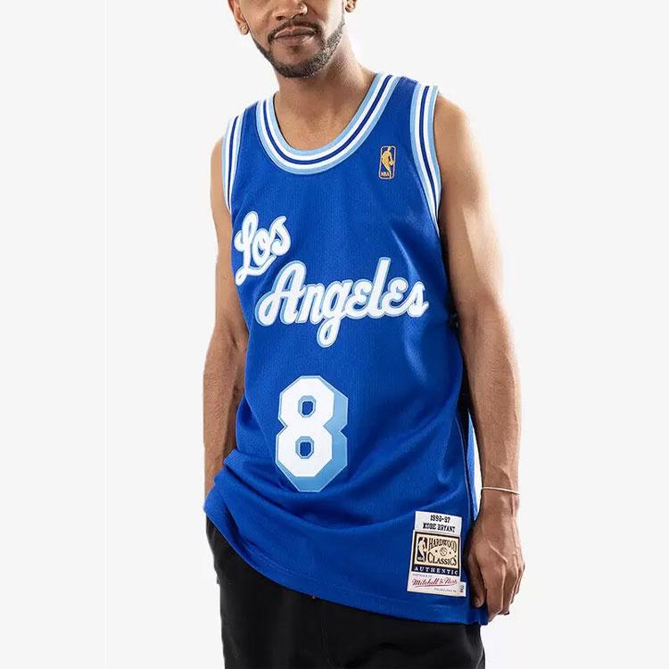 Mitchell Ness Basketball Jerseys Unisex Moderate Other AJY4GS18090-LALROYA96KBR