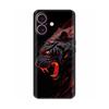 Мягкий силиконовый чехол для Apple iPhone 16 16 Pro Max Plus Милый мультяшный расписной задний чехол-накладка для iPhone 16 Plus Pro Max 16+
