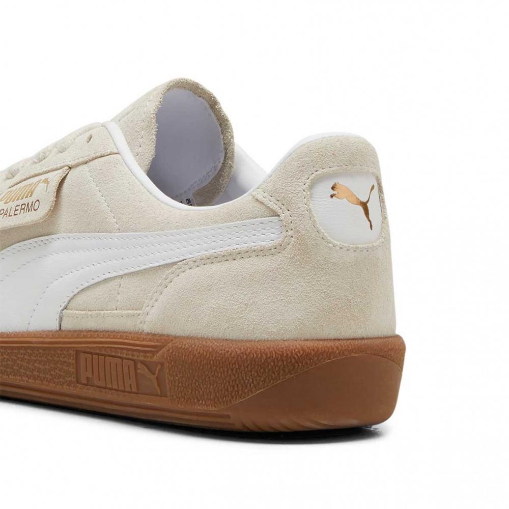 Puma Палермо Альпийский Белоснежный 39646311