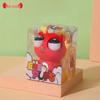 Игрушка-пищалка «Дракон Поп-Ай» Года Дракона – Кукла для снятия стресса.