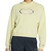 Nike Толстовка с капюшоном Женские топы Mist-Tea-Tree-Green CV1871-318