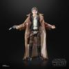 Hasbro Star Wars Black Series Han Solo, Star Wars Episode VI: Return of the Jedi 40th Anniversary 6-inch (15cm) Action Figure, Ages 4 and Up, F7072,