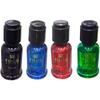 Аромат духов Czar, Prince, Sultan & Tycoon Scent 30 мл x 4 Парфюмированный спрей для тела - для мужчин и женщин (120 мл, Упаковка 4 шт.)