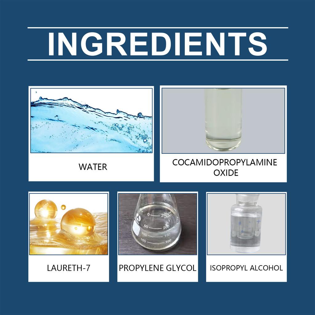 Джейкхоу Замораживающий агент для эффективного удаления инея и предотвращения образования льда в морозильных камерах