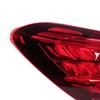 Left LED Rear Tail Light Brake Lamp 2059067103 For Mercedes Benz C-Class W205 2019 2020 2021