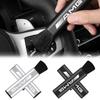 Car Air Conditioner Outlet Clean Brush Dust Remover Accessories For Mercedes Benz AMG W205 W204 W203 W211 GLC GLE CLA W212 W213 W201 W210 W124