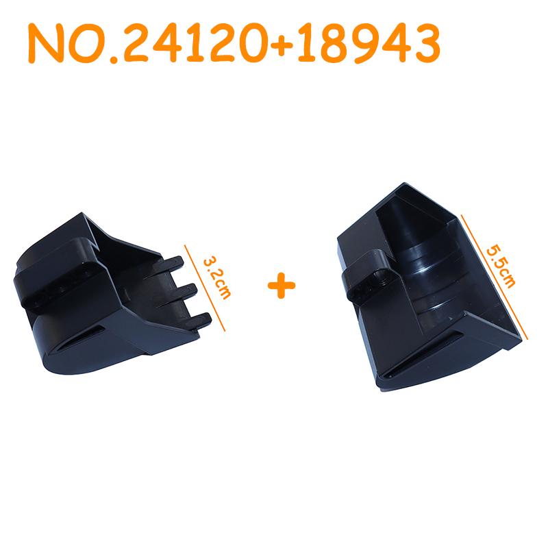 Ковш Экскаватора Запчасти для Ковша Кирпичи Высокотехнологичная Серия Ковшей Экскаватора Запчасти Строительные Блоки 2950 2951 24120 18943 42196 32030