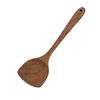 Wooden Wok Spatula