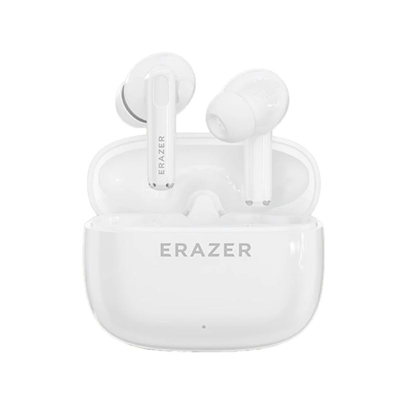 Lenovo ERAZER XT69 Pro Bluetooth наушники с шумоподавлением беспроводные наушники HiFi музыка HD звонки с микрофоном