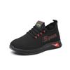 Trendy Versatile Sports Shoes for Women In Spring 2024 New Breathable and Wear-resistant Casual Vulcanized Shoes Zapatos Mujer