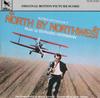 CD BERNARD HERRMANN - North By Northwest: Original Motion VCD47205 Var?se Saraband 1985 US Classical Used