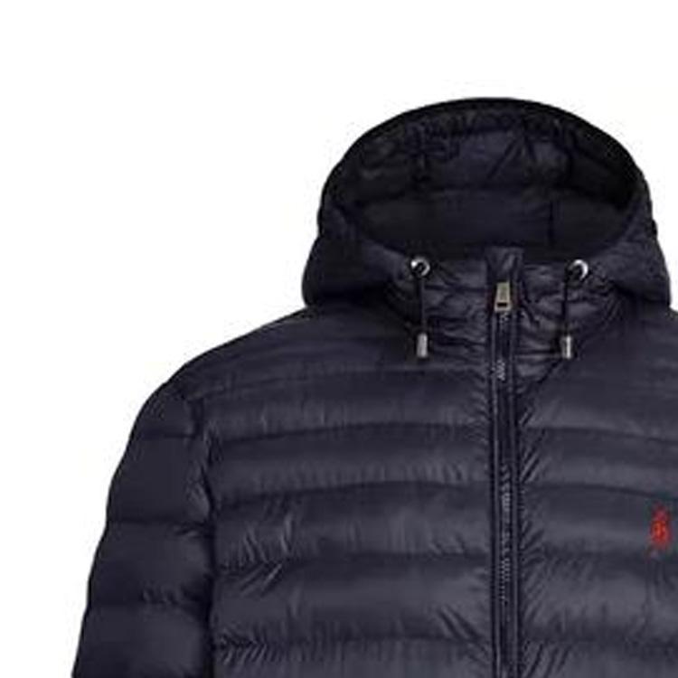 Polo Ralph Lauren Куртки и пальто SS23 Мужские Морской синий 710829156-002