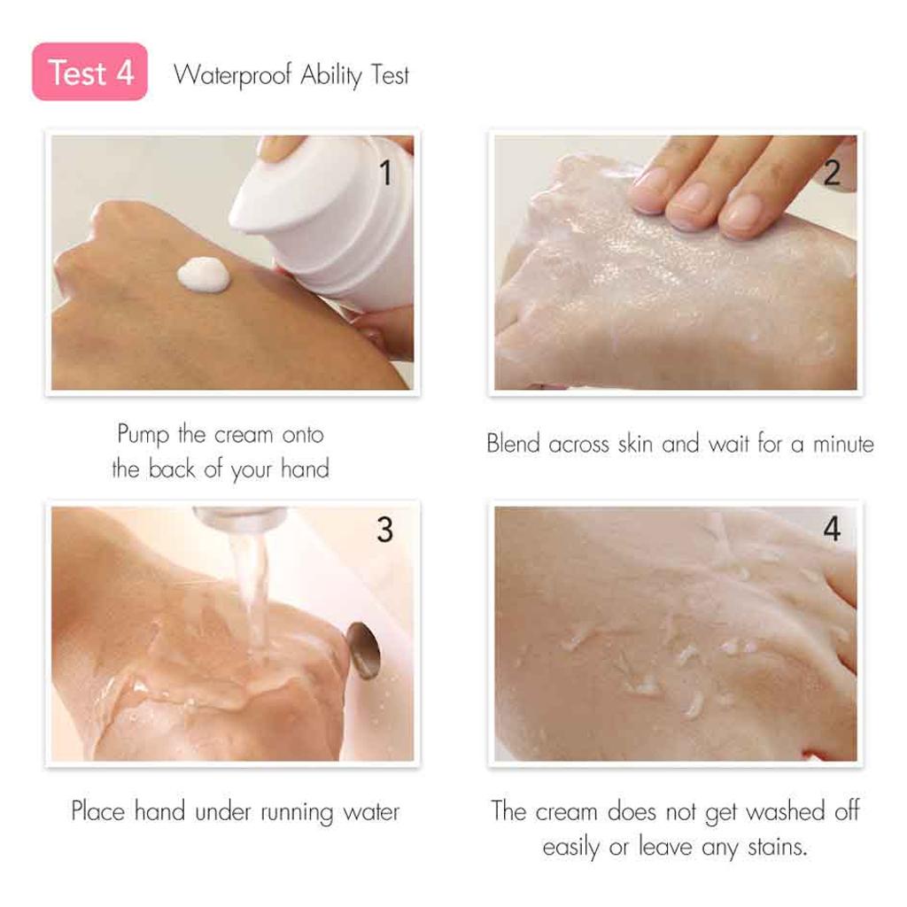 Karmart CATHY DOLL READY 2 WHITE WHITE BOOSTING CREAM 75 мл - Тайский уход за кожей