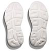 HOKA One One Женские кроссовки Bondi 9 Triple White 1162012-WWH