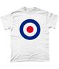 Mod Target T Shirt Small Faces, The Who The Jam Mod Beat 60's Quadrophenia