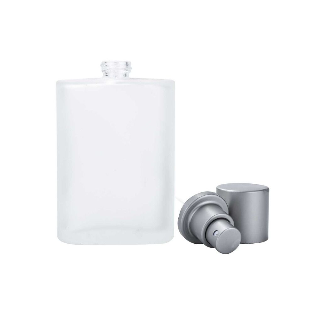 30 мл флакон с распылителем для духов, многоразовый распылитель для духов, новый многоразовый флакон для путешествий