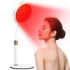 Инфракрасный свет Heathredy, красный свет, красный светодиодный свет с основанием света 660 нм, 850 нм для рук, домашнего офиса, лица, шеи, [Товар]