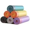 10 Rolls/150 Pieces Trash Bags High-Density Drawstring Garbage Bags Easy Tear-off Waste Bags