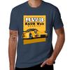 RWB TShirt Casual Trendy Short Sleeve TShirt