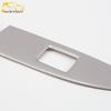 Compatible GL8 Car Door Window Switch Decorative Frame and Button Trim Accessories