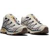 Salomon Xt-6 Lotus Casual Low-Top Running Shoes Unisex sneaker Beige L41454600