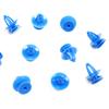 ECF1850 10 Pieces Door Trim Panel Retainer Clip Fastener for Ford Sierra Mk1 Mk2 6099812 E865063S