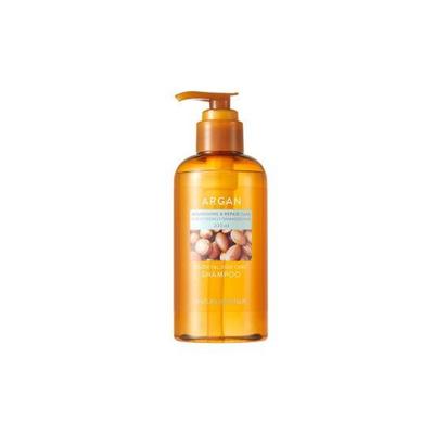Шампунь для глубокого ухода Argan Essential 300 мл