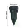 Plastic Watering Can Garden Key Hider, Outdoor Security Safe Box