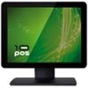 Платежный терминал - POSIFLEX - TS-15HV - 15" сенсорный экран - Разрешение 1024 x 768 - Цвет Черный
