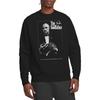 The Godfather Unisex Adult Poster Sweatshirt