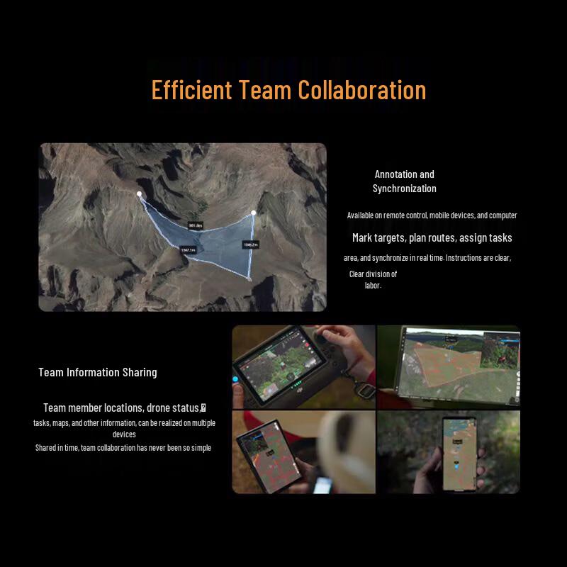 DJI Skypixel 2 Professional Drone 1-Year Plan (CN version)
