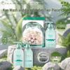Kao Refreshing & Smooth Hair Care Gift Set