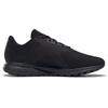 Reebok Кроссовки унисекс Liquifect 90 AP Black Pure Grey Core-Black GY0744