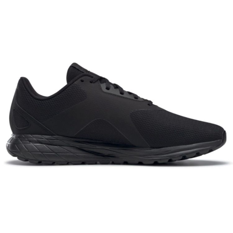Reebok Кроссовки унисекс Liquifect 90 AP Black Pure Grey Core-Black GY0744