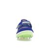 Nike High Jump Elite Racer Blue Lime Blast унисекс кроссовки Safety-Orange White 806561-400