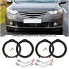 Адаптеры для 6,5-дюймовых динамиков Honda City/Odyssey/Vezel/Greiz/Fit/XRV