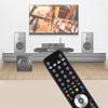 Сменный пульт дистанционного управления для RM-F01 RM-F04 RM-E06 Humax HDR Freesat BOX HD-FOX Пульт дистанционного управления для телевизора