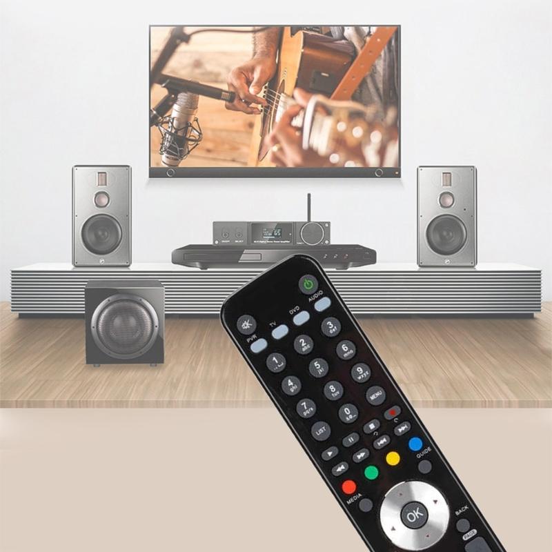 Сменный пульт дистанционного управления для RM-F01 RM-F04 RM-E06 Humax HDR Freesat BOX HD-FOX Пульт дистанционного управления для телевизора