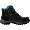 Треккинговые ботинки McKinley Magma IV MID AQX W