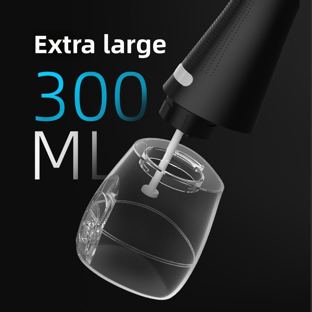 Electric Tooth Flusher Portable Tooth Washer Oral Stone Removal Cleaner Ultrasonic Tooth Cleaner Dental Beauty Instrument