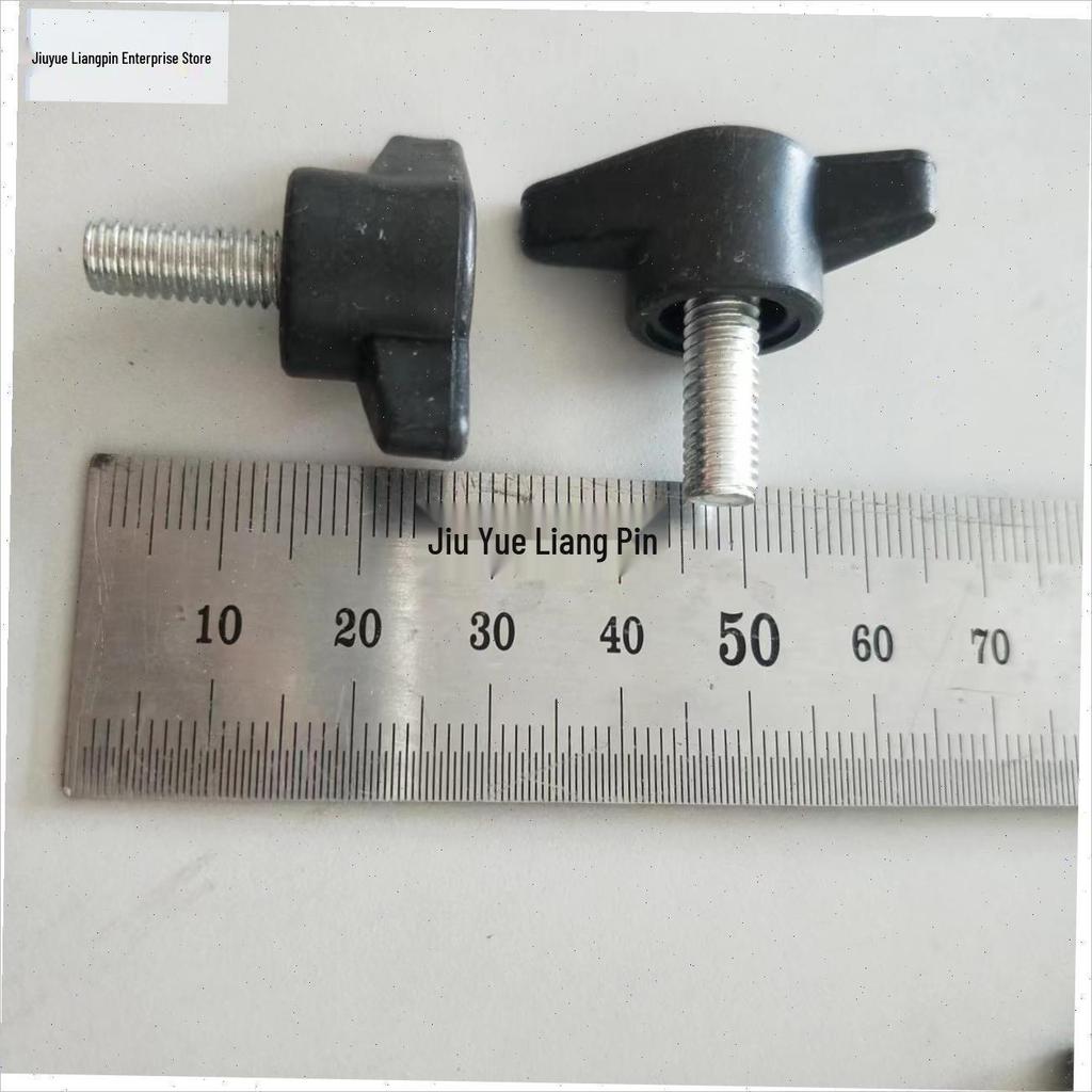 Rubber Ring Screw Cap for Folding Music Instrument Stand