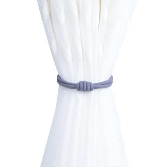 Магнитная пряжка для штор, подхват, держатель для драпировки, зажим для спальни, балкона, декор