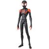 Medicom Toy MAFEX 236 Обновленная версия Экшн-фигурка высотой примерно 130 мм №. Человек-паук (Майлз Моралес) Вер. Предварительно раскрашенная фигурка,
